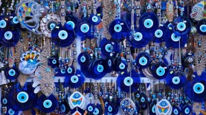 دعای یهودی برای چشم زخم